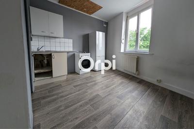 Immeuble - 109 m² - 5 pièces
