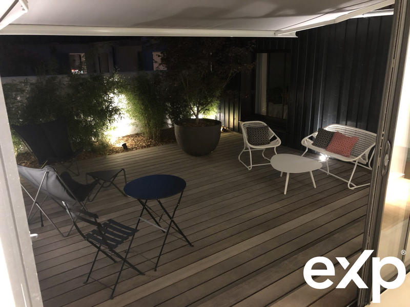 Villa - 152 m² - 7 pièces