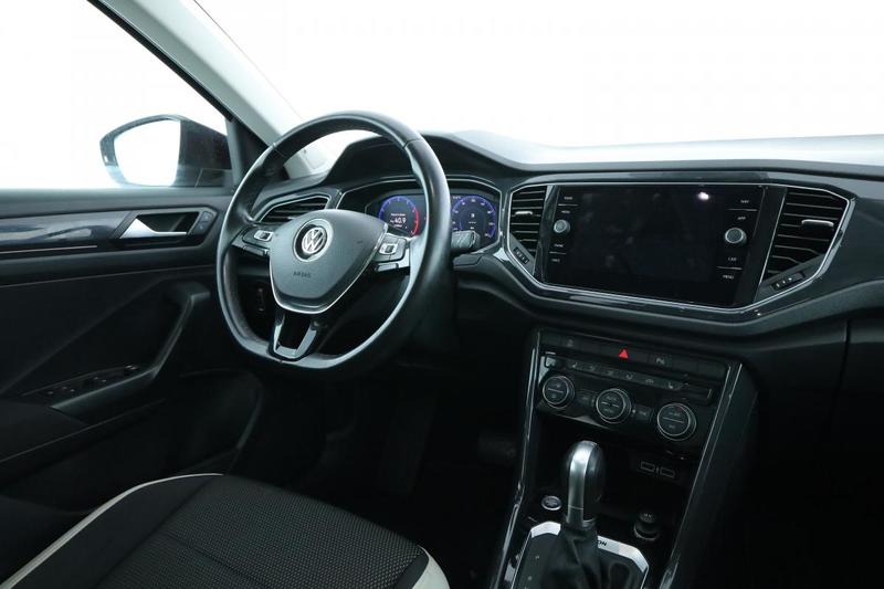 Volkswagen t-Roc 2.0 Tsi Carat 4Motion Dsg7 190 ch