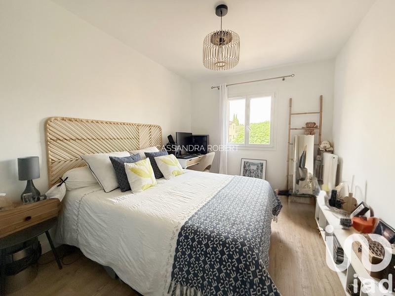 Appartement - 84 m² - 4 pièces