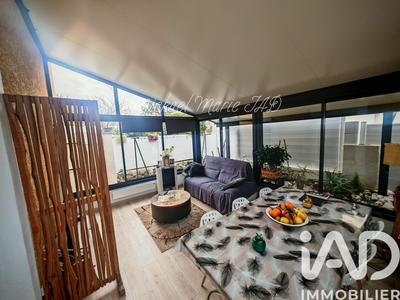 Maison - 146 m² - 5 pièces