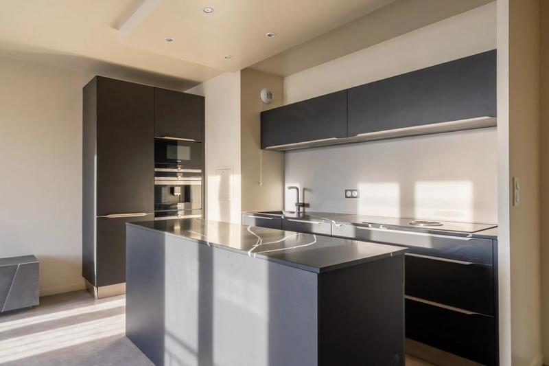 Appartement - 74 m² - 3 pièces