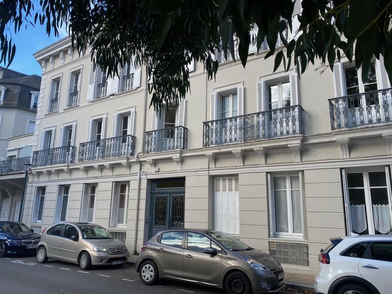 Appartement - 27 m² - 1 pièce