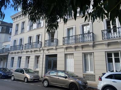 Appartement - 27 m² - 1 pièce