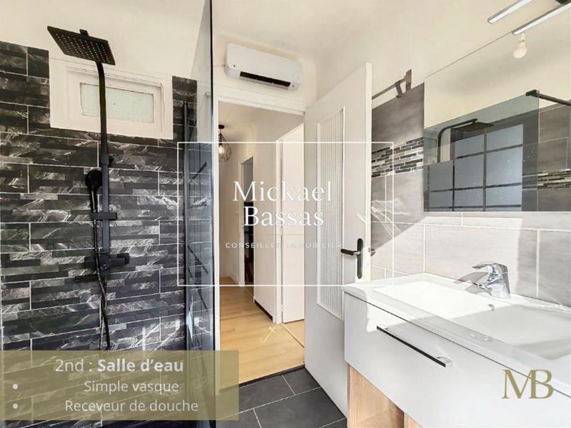 Maison - 77 m² - 4 pièces