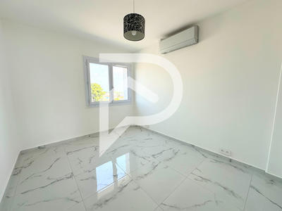 Appartement - 52 m² - 3 pièces