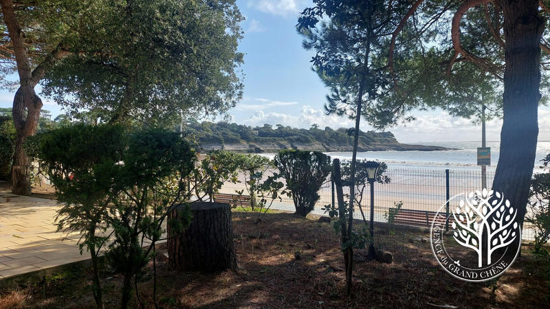 Villa - 187 m² - 7 pièces