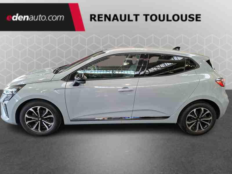 Renault Clio TCe 90 ch Gsr2 Techno