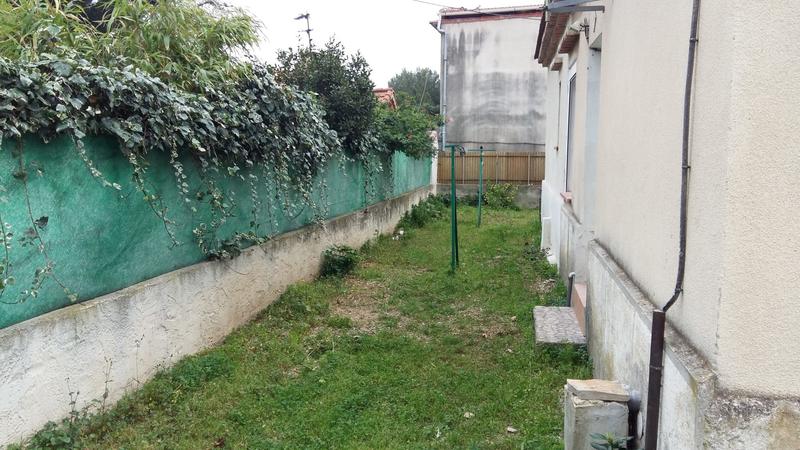 Maison - 84 m² - 4 pièces