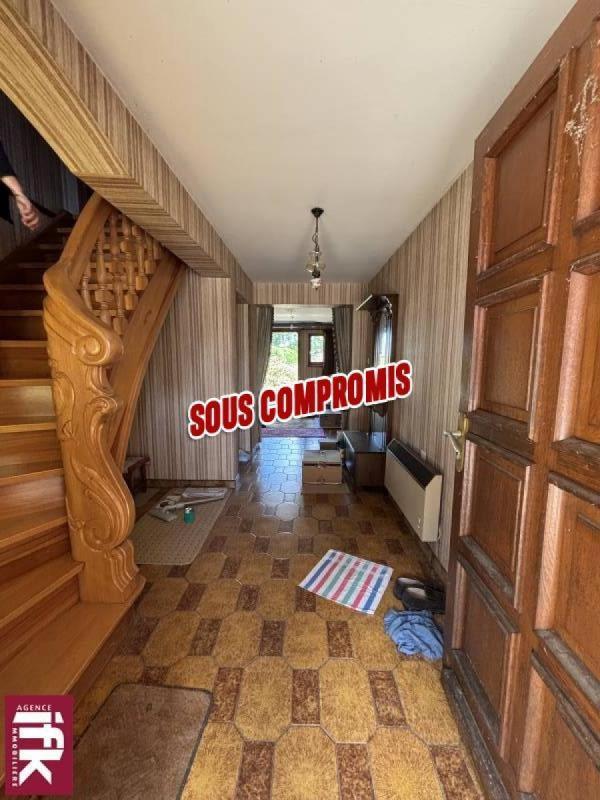 Maison - 161 m² - 6 pièces