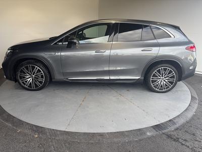 Mercedes Eqe Suv 350+ Amg Line