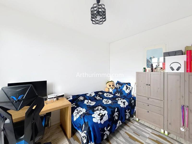 Appartement - 74 m² - 4 pièces