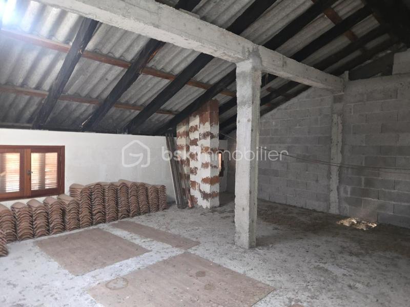 Maison de village - 289 m² - 7 pièces