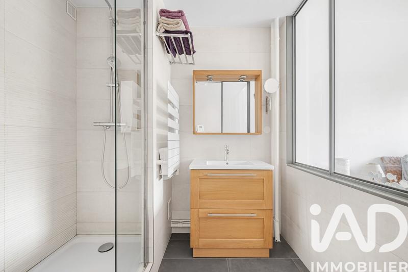 Appartement - 105 m² - 5 pièces