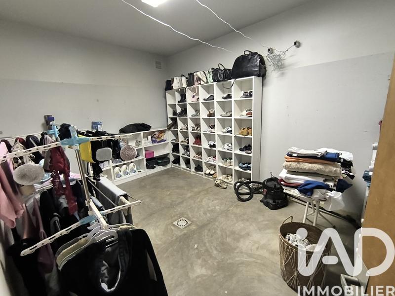 Maison - 192 m² - 5 pièces