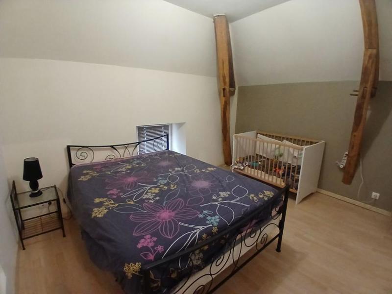 Duplex - 224 m² - 7 pièces