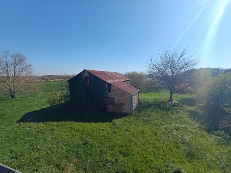 Fermette - 128 m² - 4 pièces