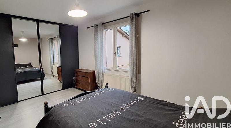 Maison - 145 m² - 7 pièces