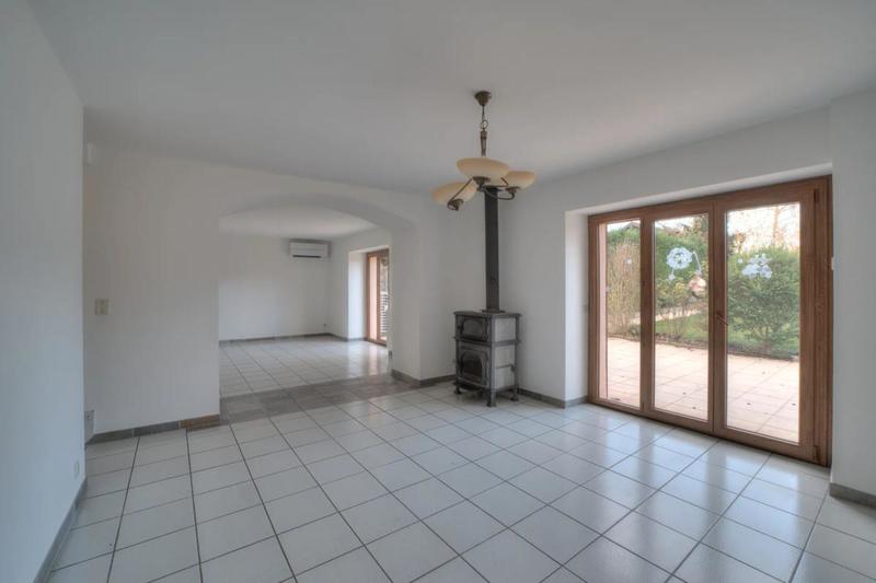 Ferme - 167 m² - 8 pièces