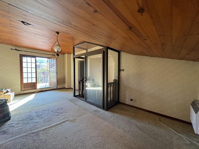 Maison - 173 m² - 4 pièces