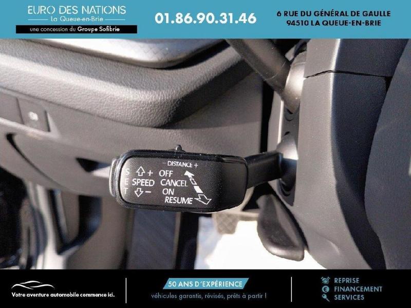 Skoda Octavia 1.0 Tsi 110 ch Business