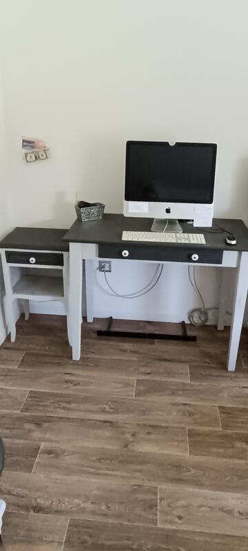 Vide maison et dressing