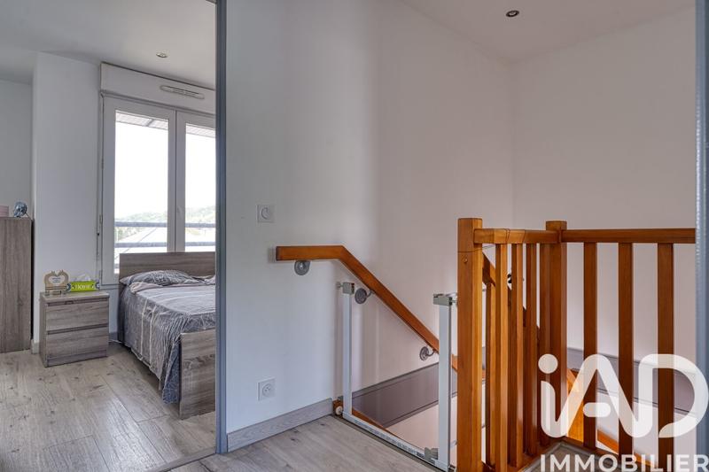 Maison - 84 m² - 4 pièces