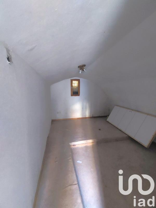 Maison de ville - 50 m² - 3 pièces