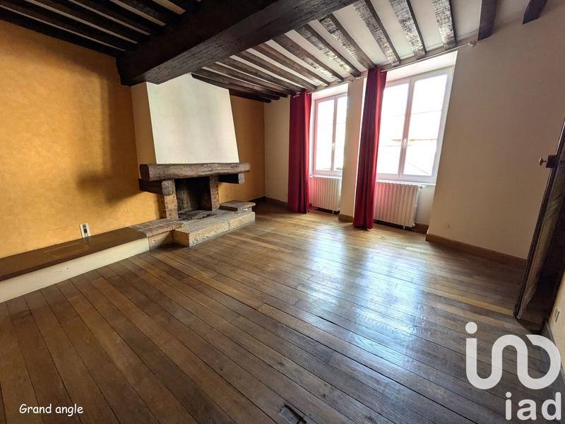 Maison - 184 m² - 5 pièces