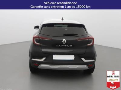 Renault Captur 1.0 Tce 90ch Techno