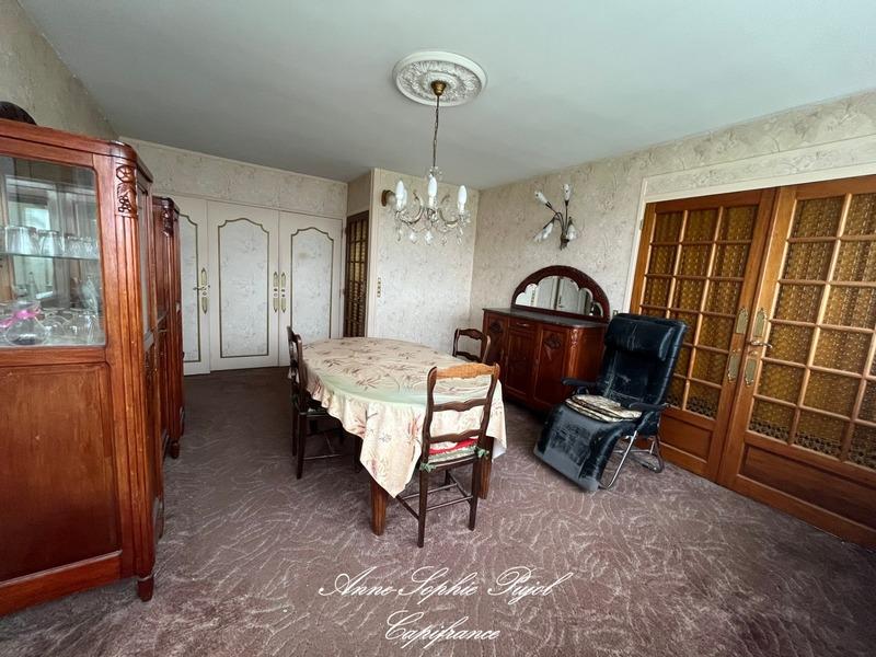 Appartement - 68 m² - 4 pièces