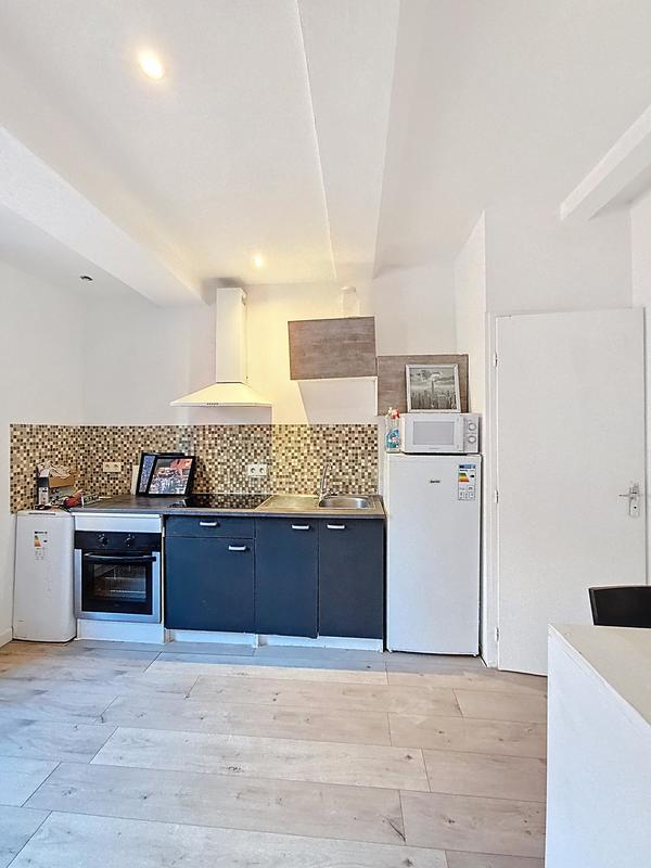 Immeuble - 67 m² - 4 pièces