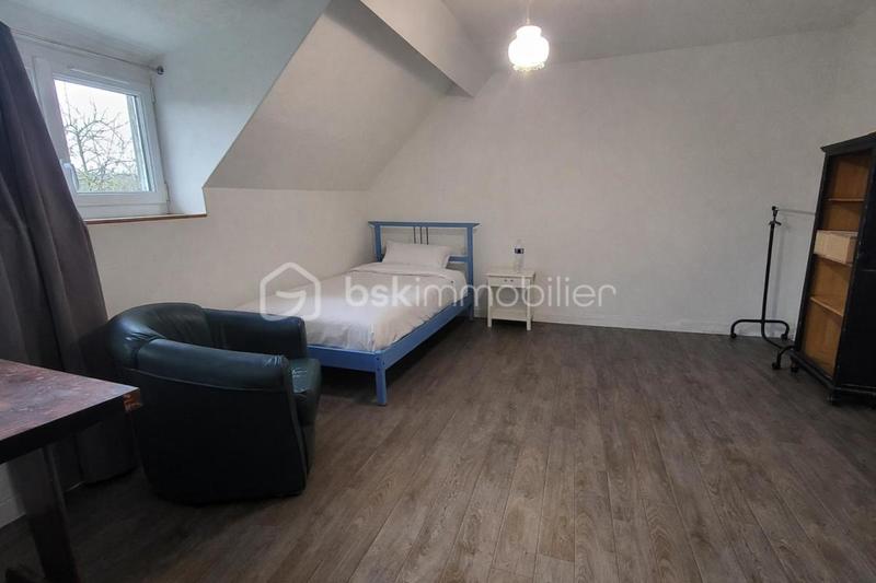 Maison de maîtres - 150 m² - 6 pièces