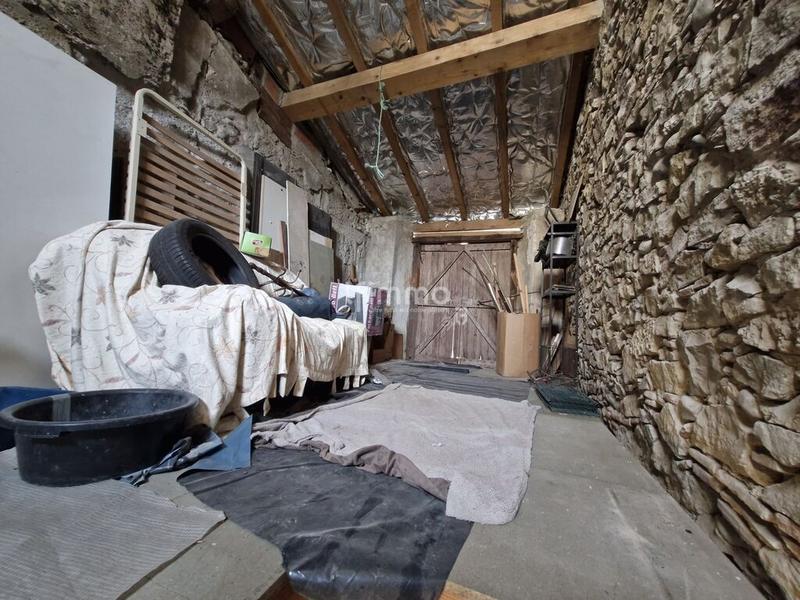 Maison de ville - 140 m² - 7 pièces