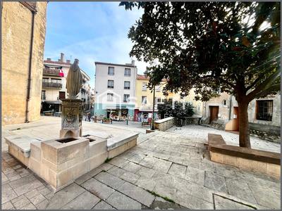 Local commercial - 40 m²