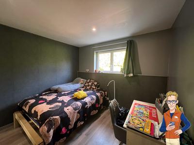 Maison - 112 m² - 4 pièces