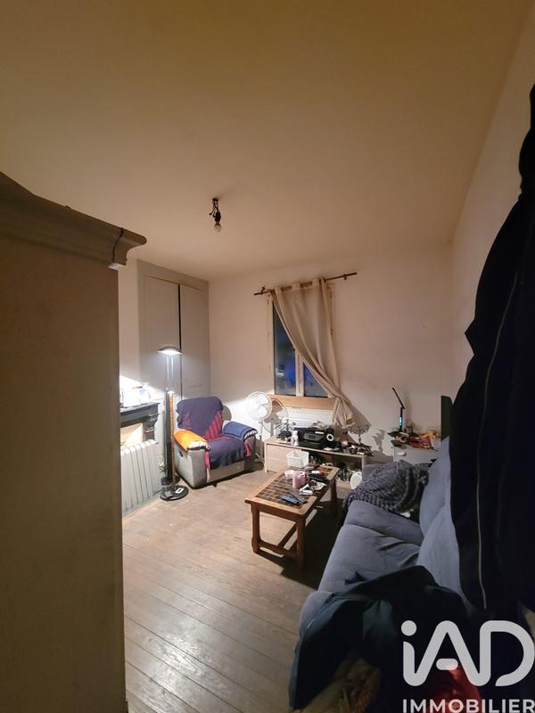 Appartement - 41 m² - 2 pièces