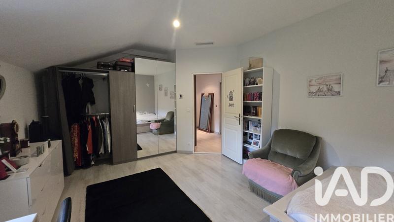 Maison - 156 m² - 5 pièces