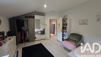 Maison - 156 m² - 5 pièces