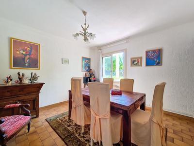 Villa - 145 m² - 6 pièces