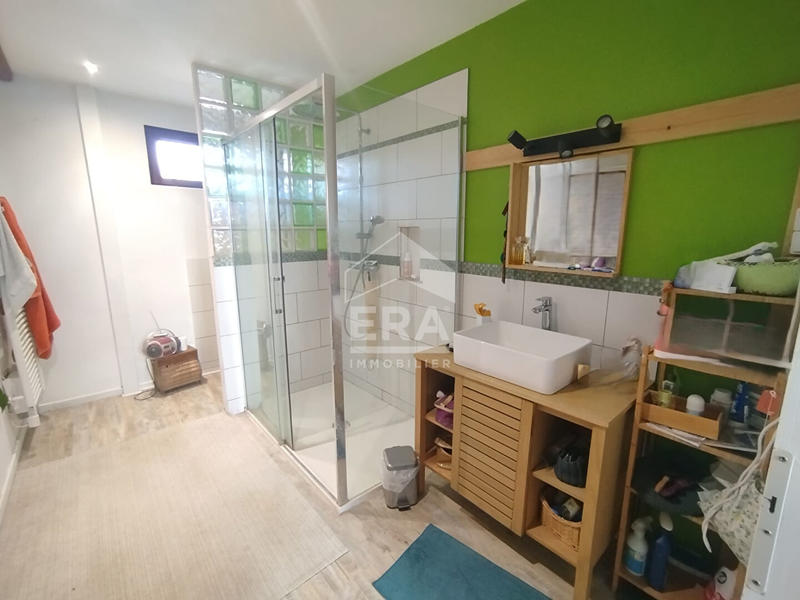 Maison - 148 m² - 5 pièces