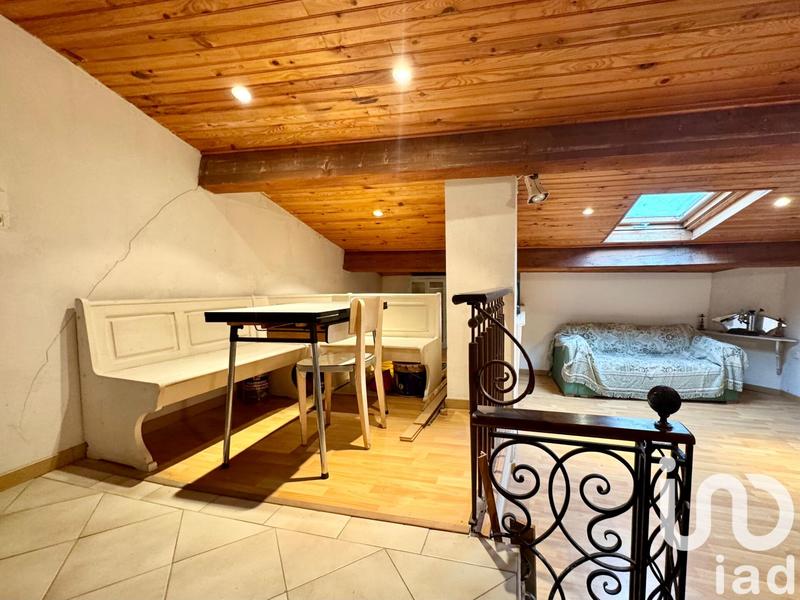 Appartement - 105 m² - 4 pièces