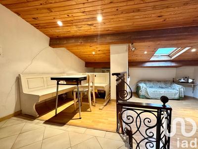 Appartement - 105 m² - 4 pièces