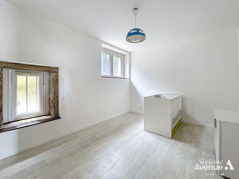 Appartement - 91 m² - 4 pièces