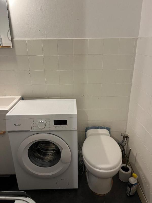 Appartement - 30 m² - 2 pièces