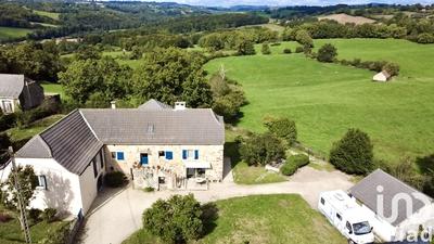 Maison - 145 m² - 5 pièces