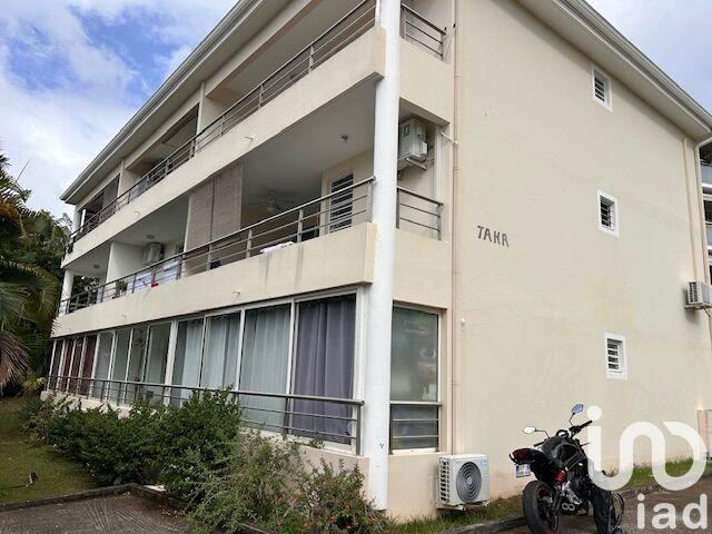 Appartement - 52 m² - 3 pièces