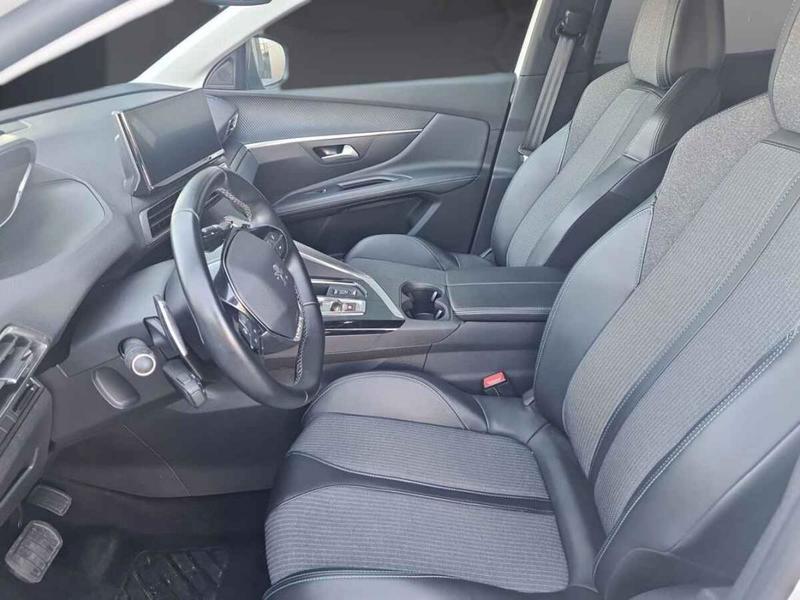 Peugeot 3008 1.2 PureTech 130 cv s&amp;S Allure Eat8