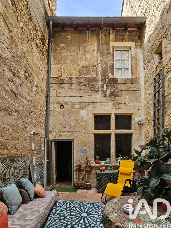 Maison - 430 m² - 15 pièces