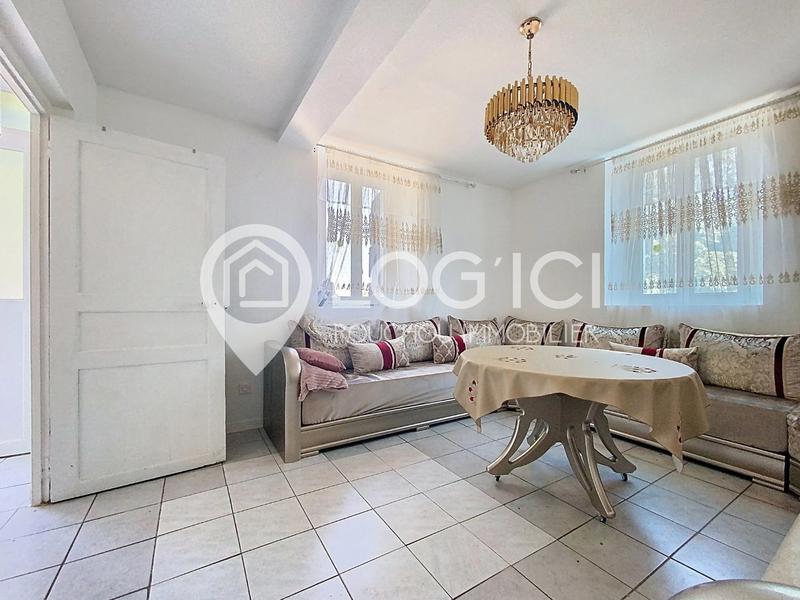 Maison de campagne - 92 m² - 4 pièces